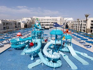 Hotel PICKALBATROS PALAIS DES ROSES wakacje