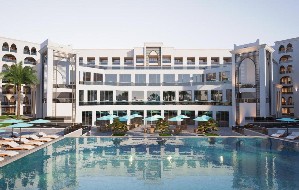 Hotel PICKALBATROS PALAIS DES ROSES wakacje