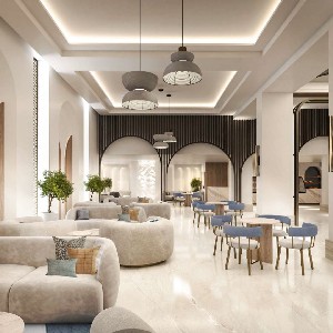 Hotel PICKALBATROS PALAIS DES ROSES wakacje