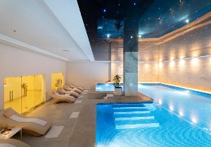 Hotel PICKALBATROS PALAIS DES ROSES wakacje