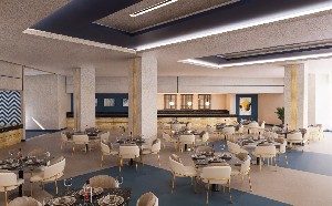 Hotel PICKALBATROS PALAIS DES ROSES wakacje