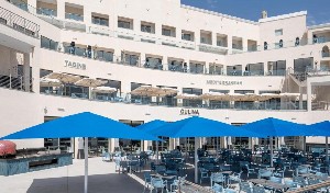 Hotel PICKALBATROS PALAIS DES ROSES wakacje