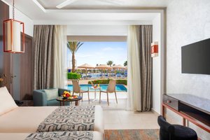Hotel PICKALBATROS WHITE BEACH RESORT wakacje