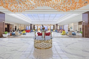 Hotel PICKALBATROS WHITE BEACH RESORT wakacje