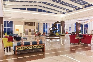 Hotel PICKALBATROS WHITE BEACH RESORT wakacje