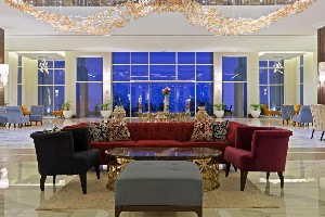 Hotel PICKALBATROS WHITE BEACH RESORT wakacje