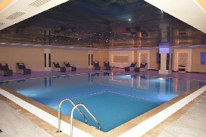 Hotel PICKALBATROS WHITE BEACH RESORT wakacje