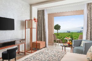 Hotel PICKALBATROS WHITE BEACH RESORT wakacje