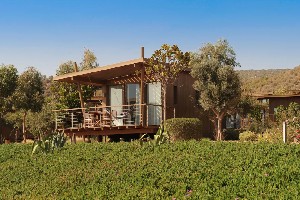 Hotel RADISSON BLU RESORT TAGHAZOUT BAY SURF VILLAGE wakacje