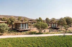 Hotel RADISSON BLU RESORT TAGHAZOUT BAY SURF VILLAGE wakacje