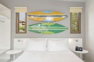 Hotel RADISSON BLU RESORT TAGHAZOUT BAY SURF VILLAGE wakacje