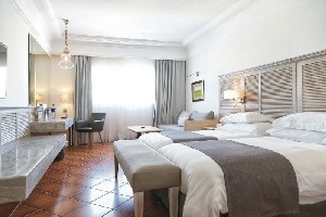 Hotel RIU TIKIDA BEACH wakacje