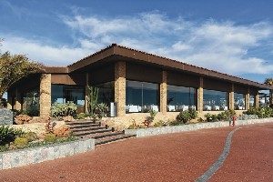 Hotel RIU TIKIDA BEACH wakacje