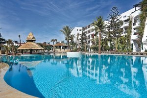 Hotel RIU TIKIDA BEACH wakacje