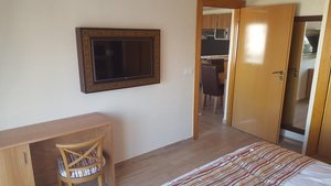Hotel ROFAIDA APPART'HOTEL wakacje