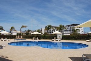 Hotel ROFAIDA APPART'HOTEL wakacje