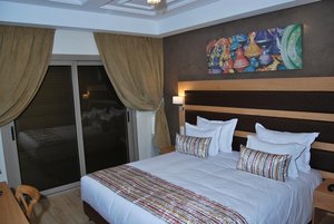 Hotel ROFAIDA APPART'HOTEL wakacje