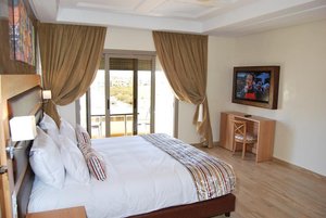 Hotel ROFAIDA APPART'HOTEL wakacje
