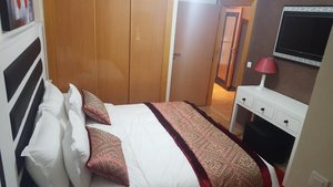Hotel ROFAIDA APPART'HOTEL wakacje
