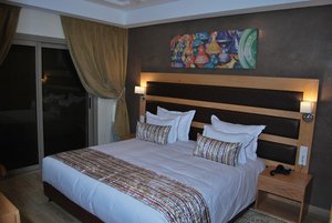 Hotel ROFAIDA APPART'HOTEL wakacje