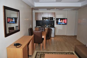 Hotel ROFAIDA APPART'HOTEL wakacje