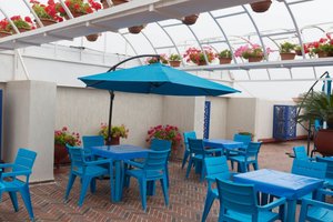 Hotel SINDIBAD AGADIR wakacje
