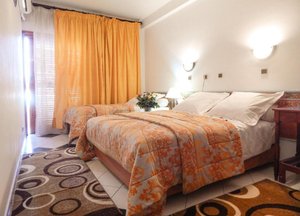 Hotel SINDIBAD AGADIR wakacje