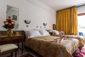 Hotel SINDIBAD AGADIR wakacje