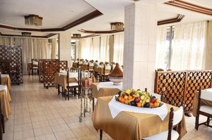 Hotel SINDIBAD AGADIR wakacje