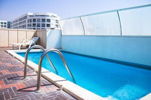Hotel SINDIBAD AGADIR wakacje