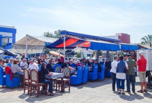 Hotel SINDIBAD AGADIR wakacje