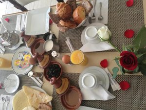 Hotel SINDIBAD AGADIR wakacje