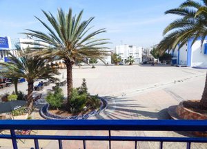 Hotel SINDIBAD AGADIR wakacje