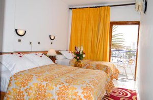 Hotel SINDIBAD AGADIR wakacje