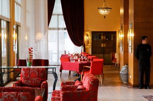 Sofitel Agadir *****
