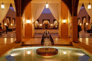 Sofitel Agadir *****