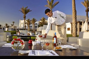 Sofitel Agadir *****