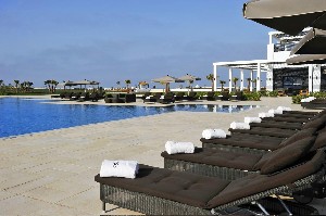 Sofitel Agadir Thalassa Sea & Spa 5* (5*)