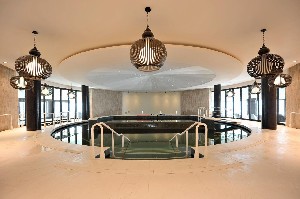 Sofitel Agadir Thalassa Sea & Spa 5* (5*)