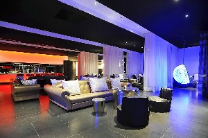 Sofitel Agadir Thalassa Sea & Spa 5* (5*)