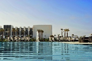 Sofitel Agadir Thalassa Sea & Spa 5* (5*)