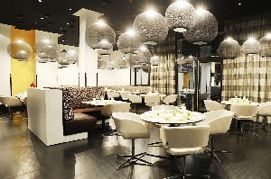 Sofitel Agadir Thalassa Sea & Spa 5* (5*)