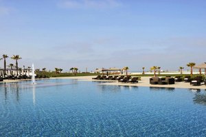 Sofitel Agadir Thalassa Sea & Spa 5* (5*)