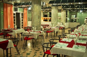 Hotel TAGADIRT APPART-HOTEL wakacje