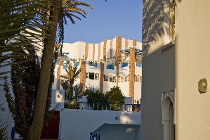 Hotel TAGADIRT APPART-HOTEL wakacje