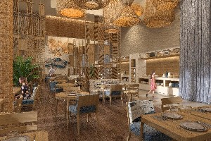 Hotel THE VIEW AGADIR wakacje