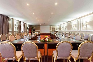 Hotel THE VIEW AGADIR wakacje