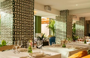 Hotel THE VIEW AGADIR wakacje