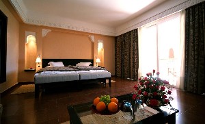 Hotel TIKIDA GOLF PALACE wakacje