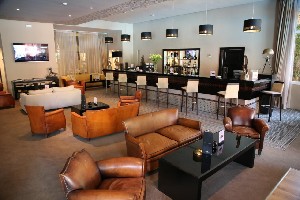 Hotel TIKIDA GOLF PALACE wakacje